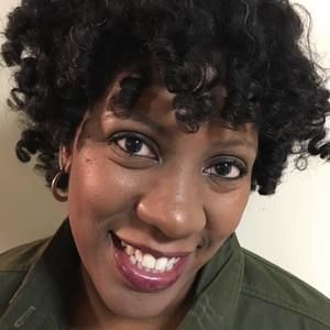 Meet your Posher, Rashida